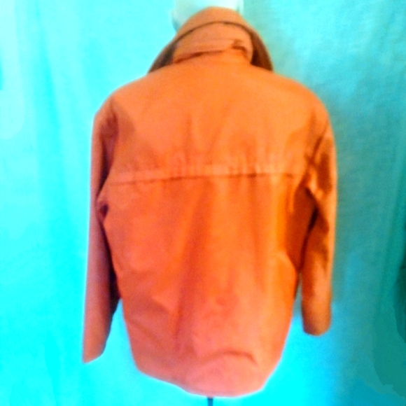 Mustang floatation jacket - Picture 2 of 7